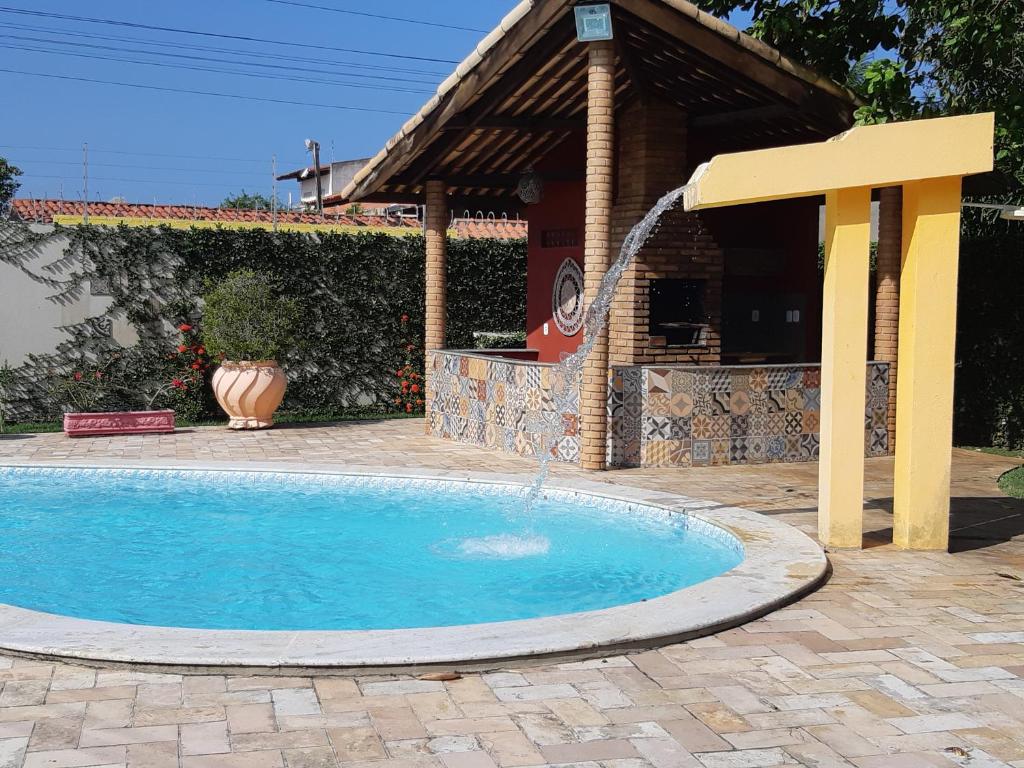  PARAISO NAS ÁGUAS