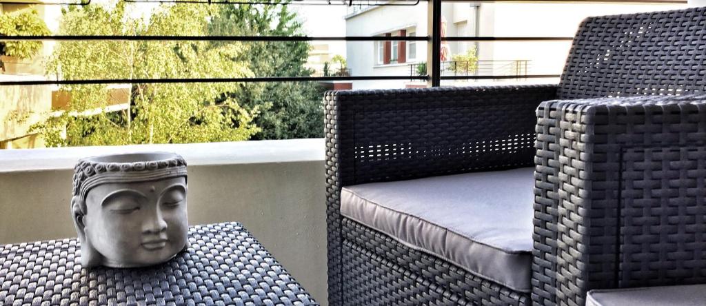 Disneyland cosy Apartment - 7