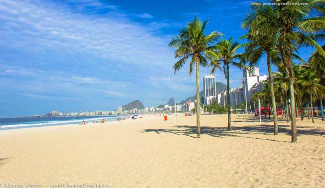  Copacabana Beach 02FA