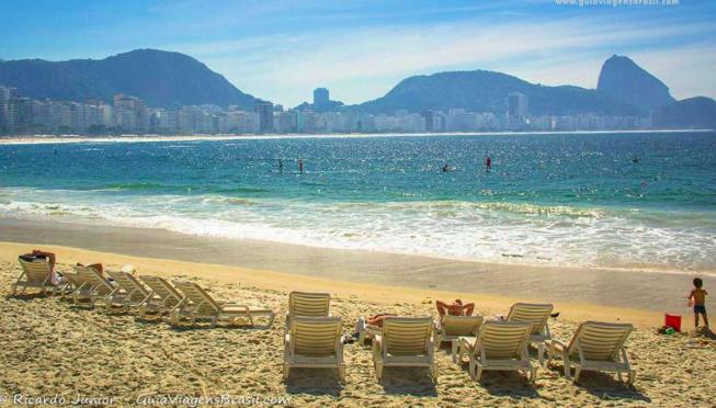 Copacabana Beach 02FA
