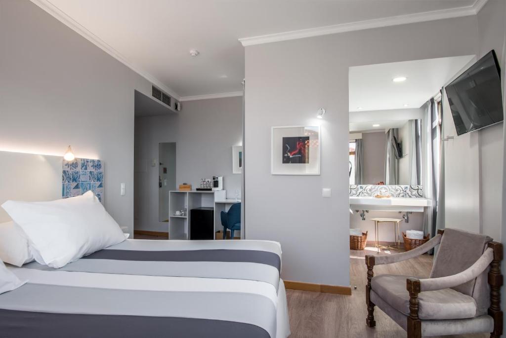 Sé Boutique Hotel - Resim 2