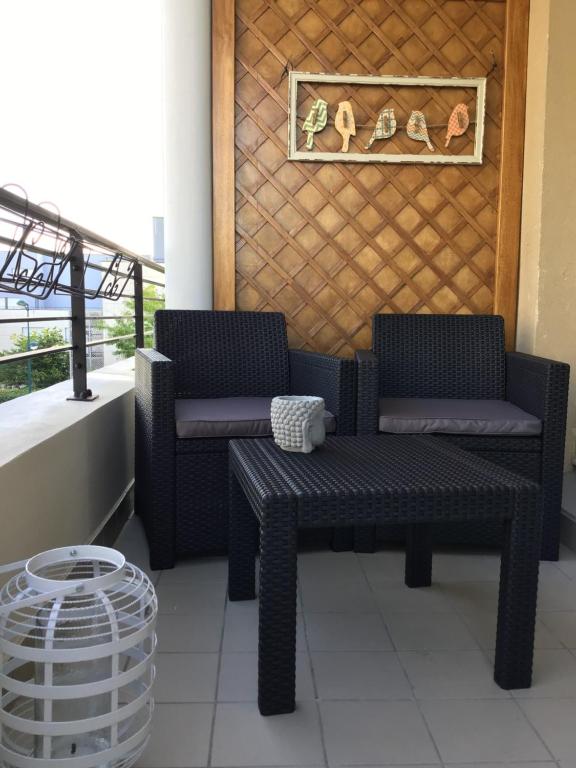 Disneyland cosy Apartment - 6