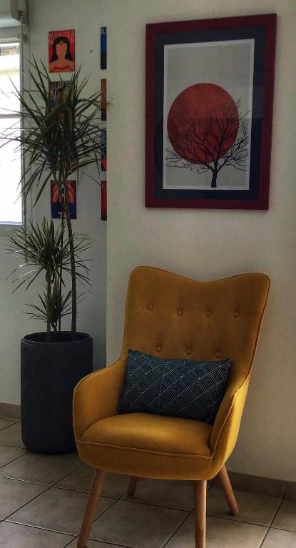 Disneyland cosy Apartment - 2