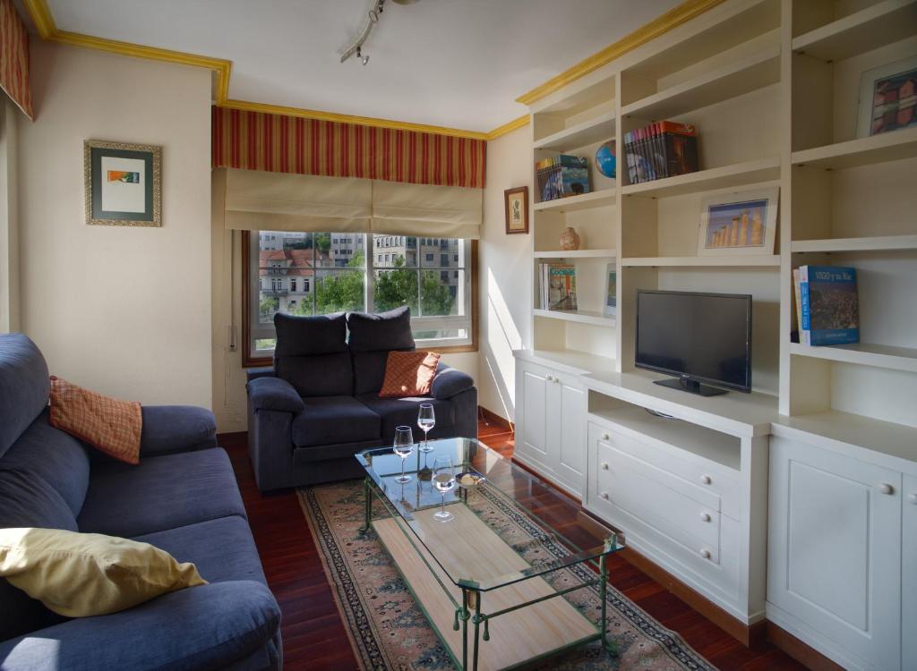 El Piso de la Placita - 4