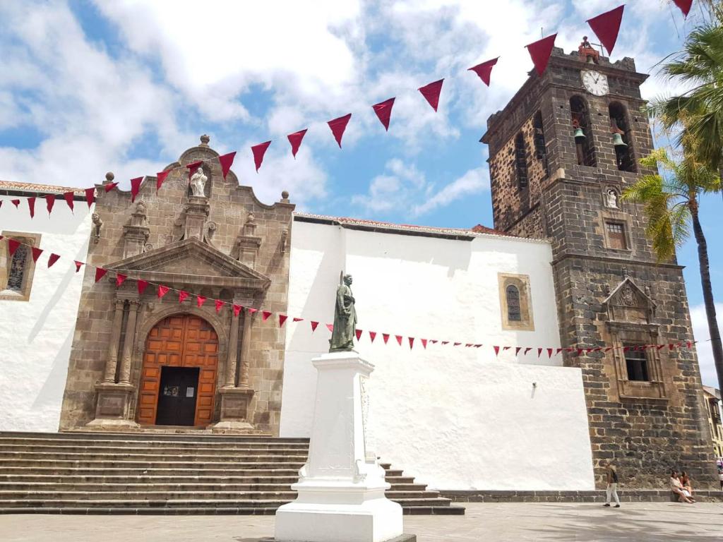 Casa Charo, Santa Cruz de la Palma – Updated 2022 Prices