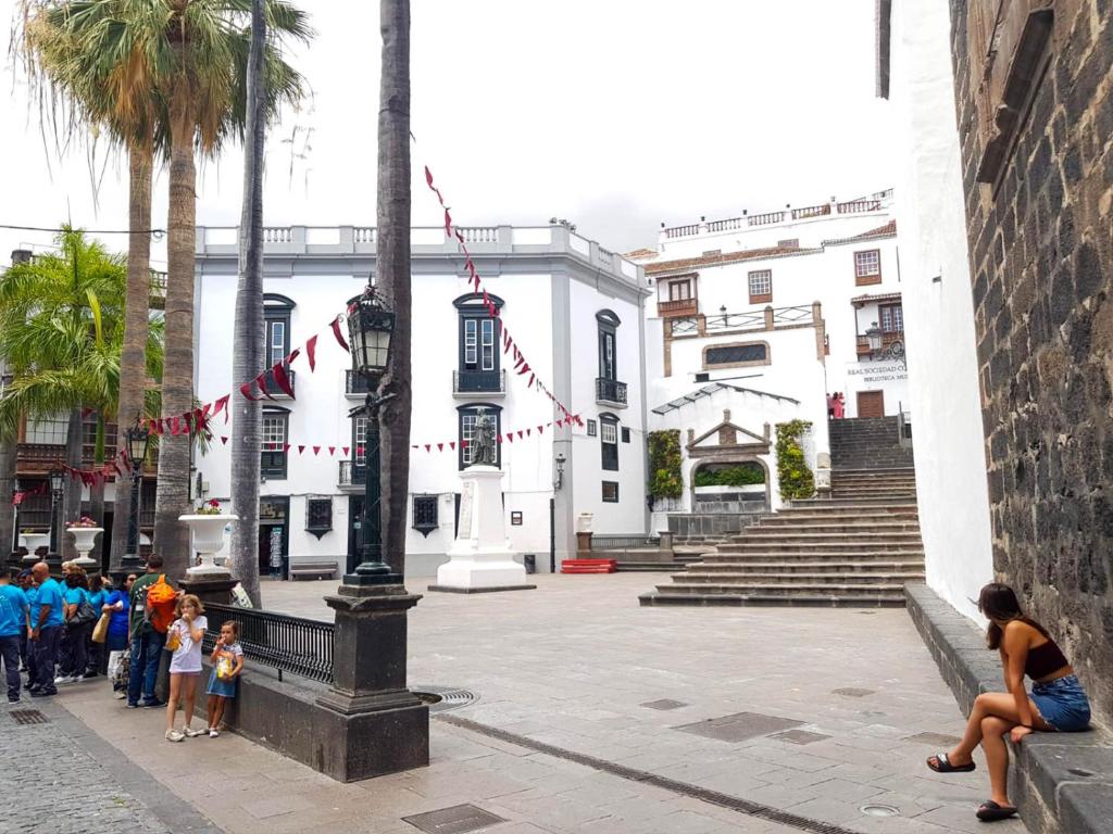 Casa Charo, Santa Cruz de la Palma – Updated 2022 Prices