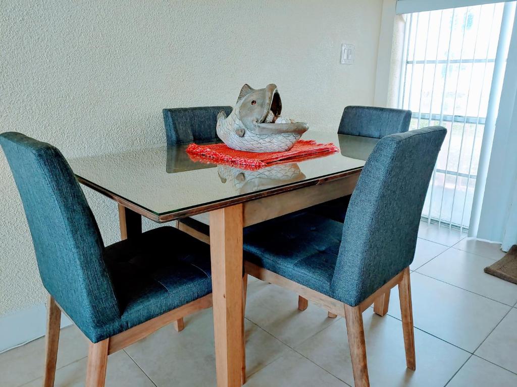 Posezení v ubytování Sunrise Ocean Suites