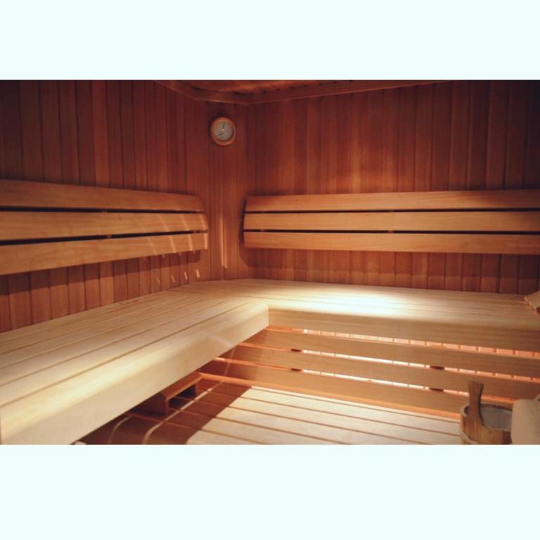 Hotel Aragia - Resim 18