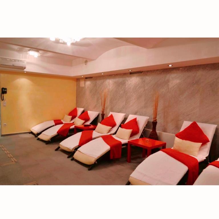 Hotel Aragia - Resim 21