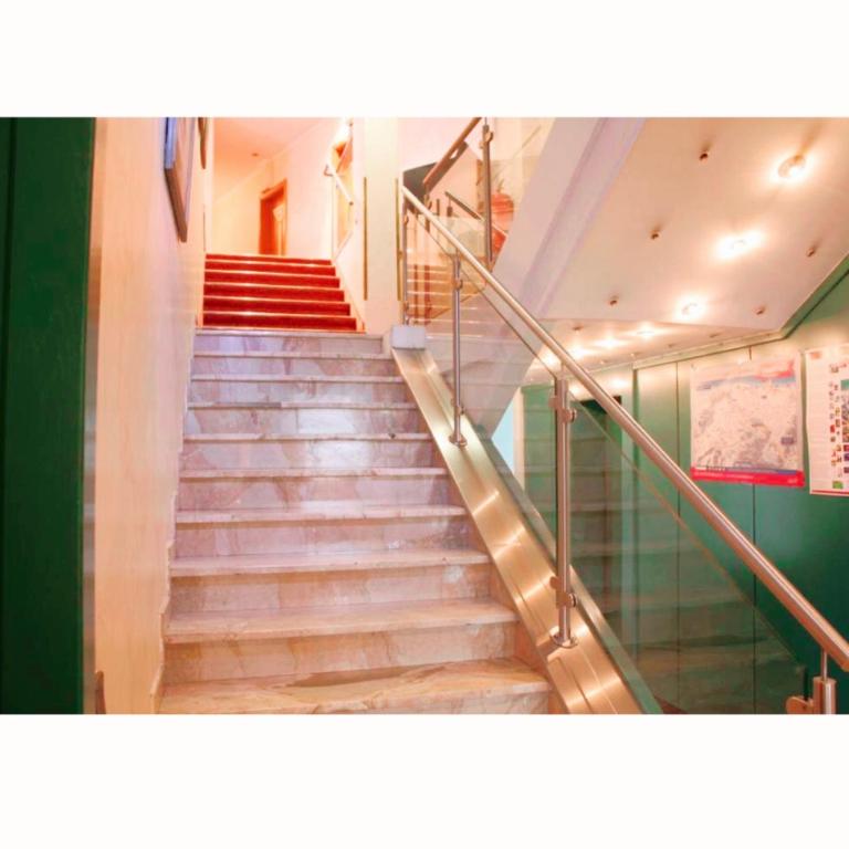 Hotel Aragia - Resim 11