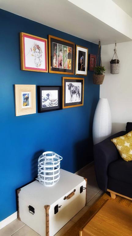 Disneyland cosy Apartment - 1