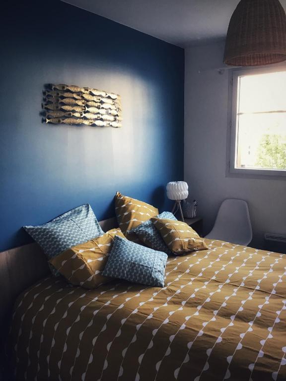 Disneyland cosy Apartment - 18