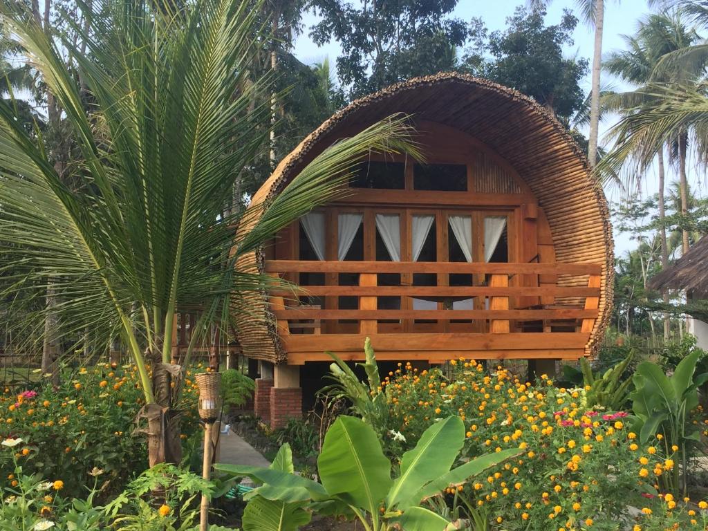 Lagoona Beach Bungalows - Eco Resort