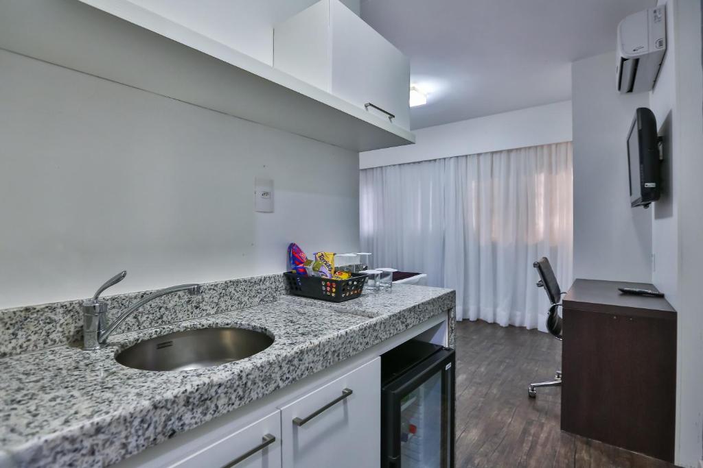  San Diego Suites Pampulha
