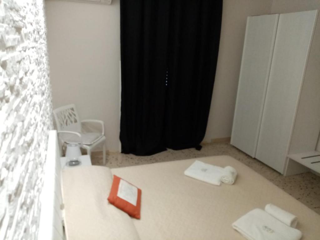 B&B Il Giardino Delle Meraviglie - 两居室公寓Zagara