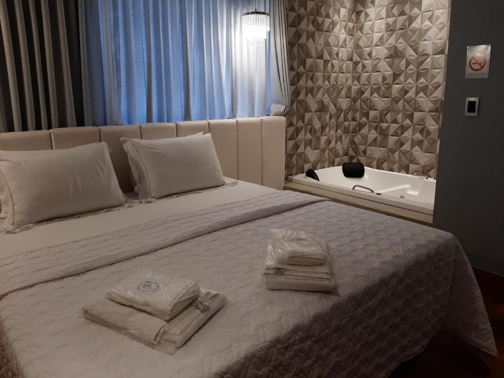  Pontual Hotel