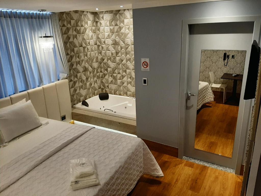  Pontual Hotel
