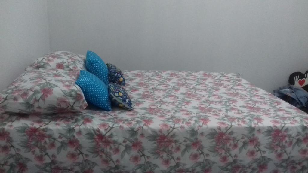  Casa Azul Gamboa