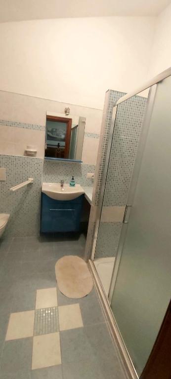 Bed & Breakfast Il Rosmarino - Double Room