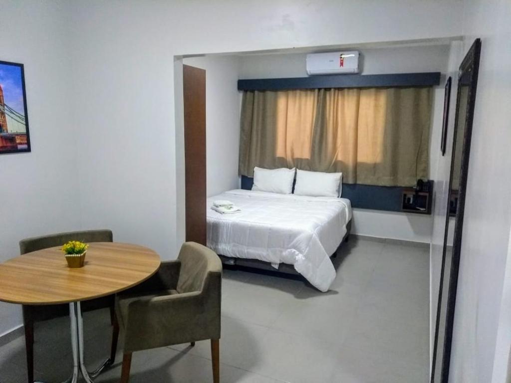 London Executive Hotel