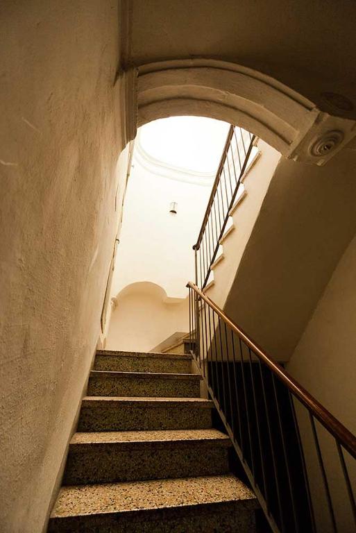 Fotografia z galérie ubytovania Antico Hospitale v destinácii Dogliani