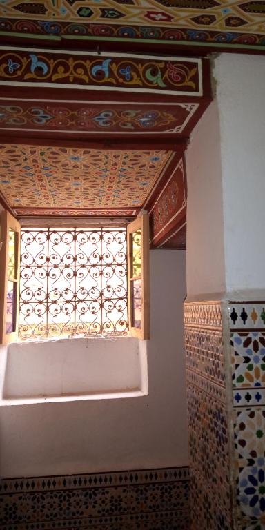Fotografie z fotogalerie ubytování Dar Ouassim v destinaci Fès
