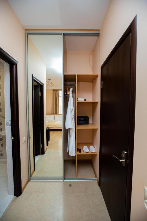 Fotografie z fotogalerie ubytování Hotel Sofia v destinaci Adler