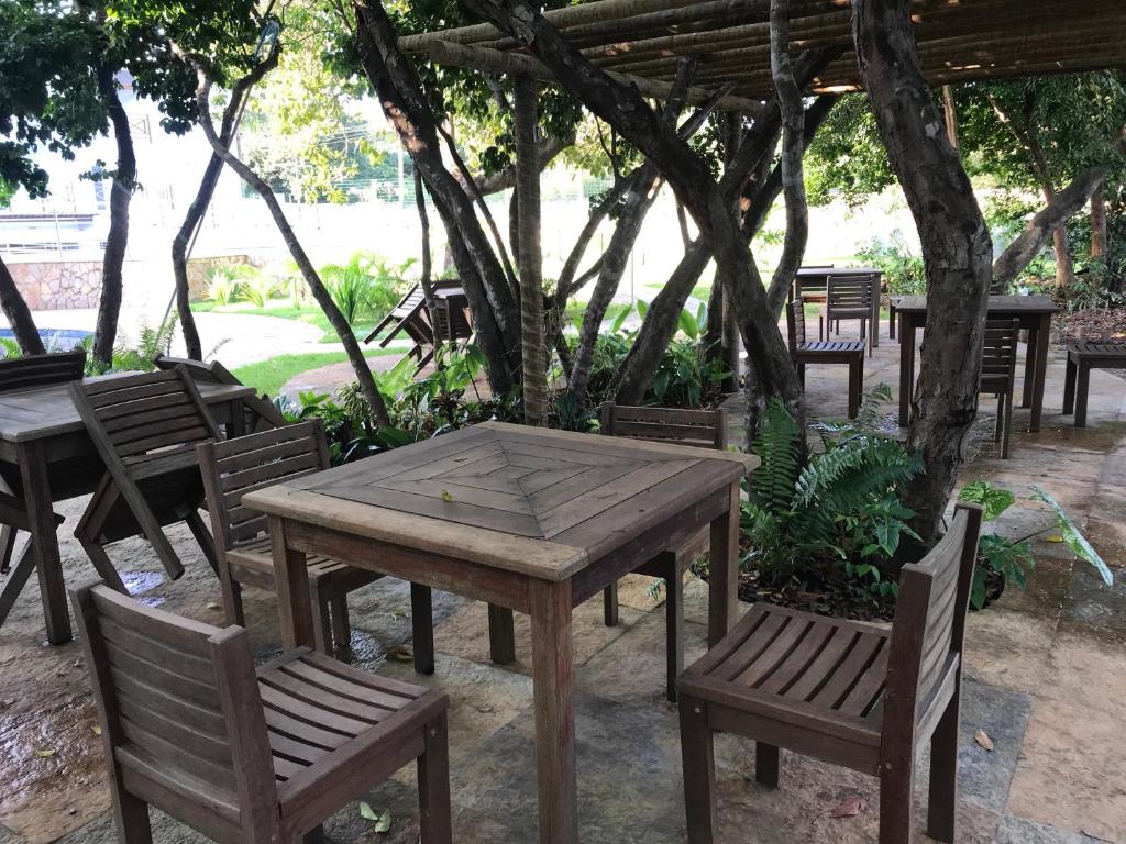  Pipa 218 Ubaia Residence
