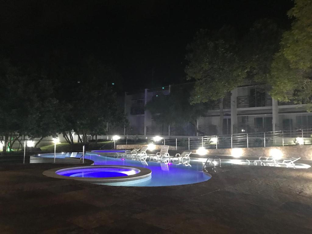  Pipa 218 Ubaia Residence