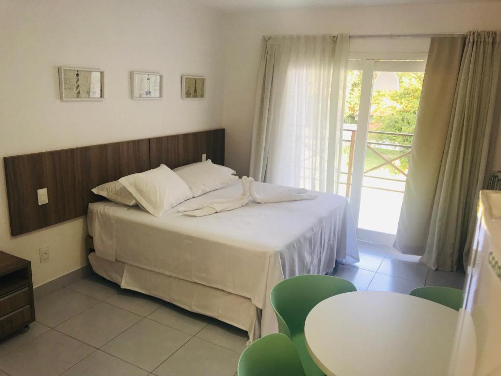  Pipa 218 Ubaia Residence