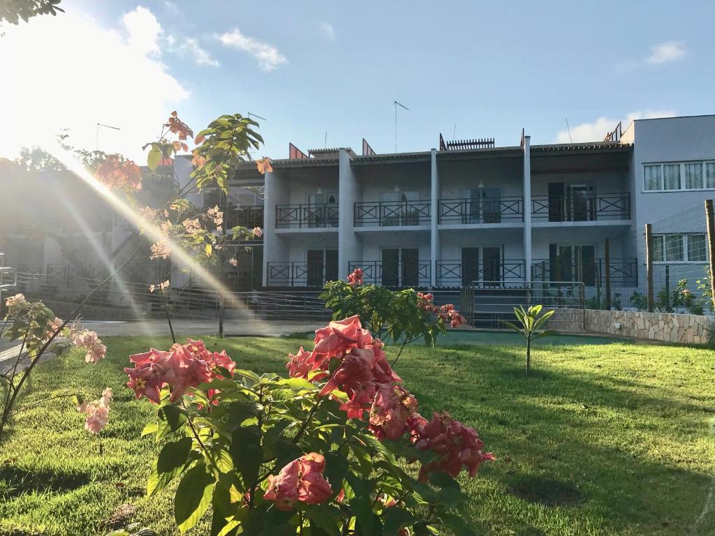  Pipa 218 Ubaia Residence