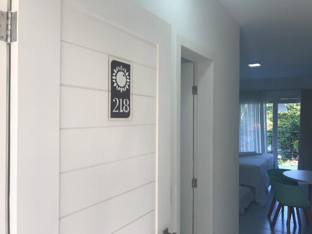  Pipa 218 Ubaia Residence