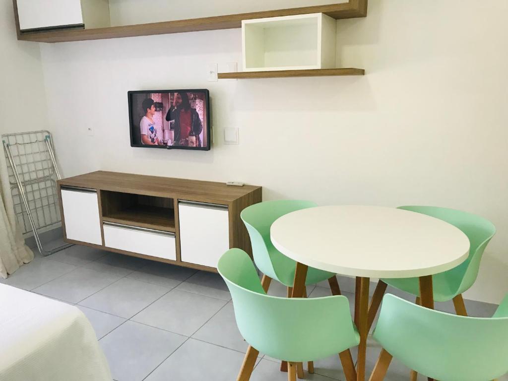  Pipa 218 Ubaia Residence