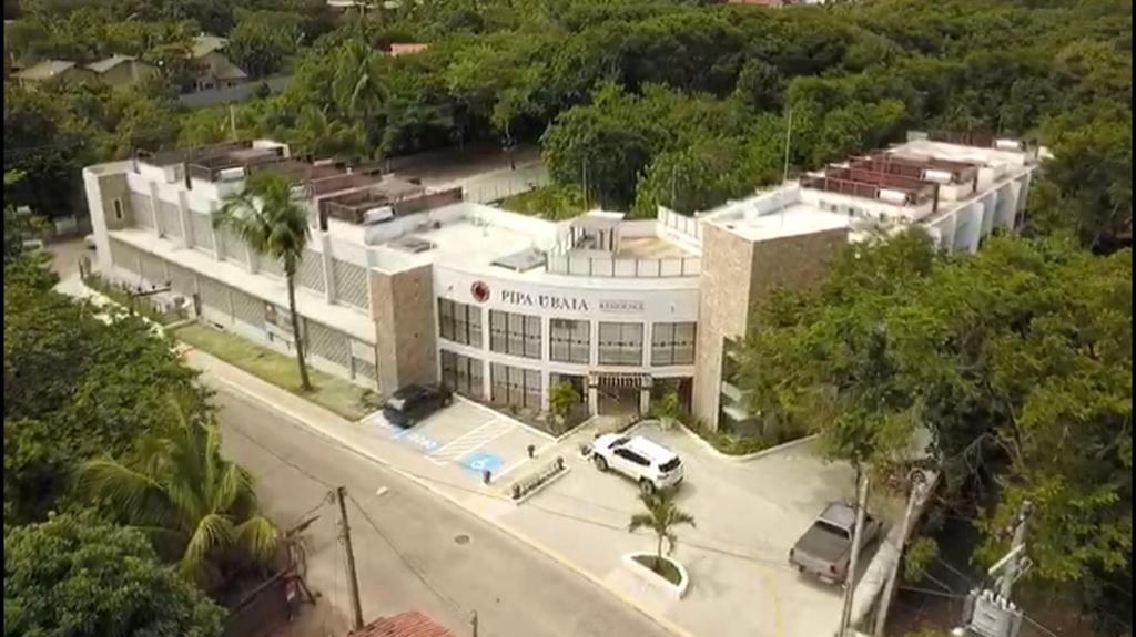  Pipa 218 Ubaia Residence