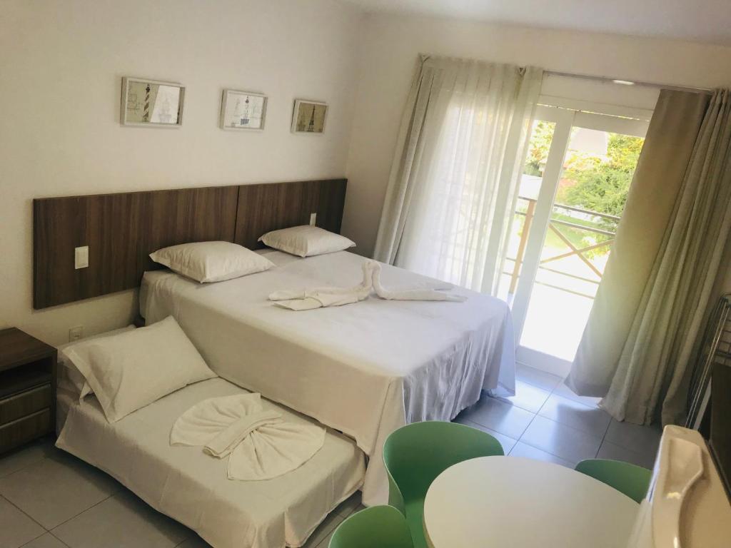  Pipa 218 Ubaia Residence