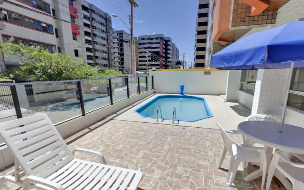  Lagoa Mar Inn