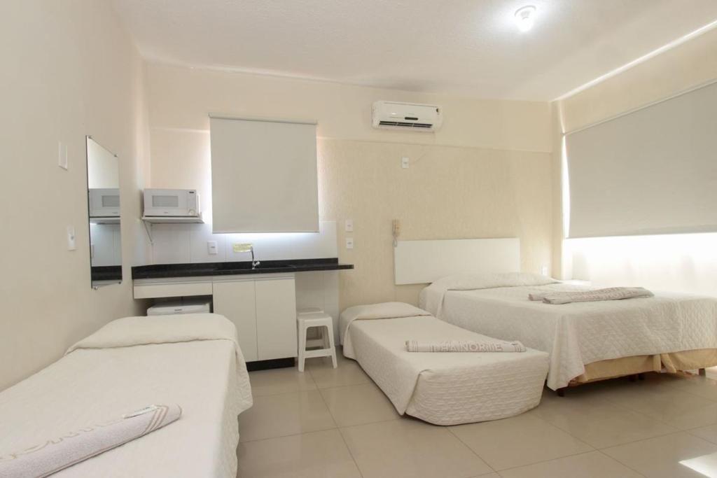  Ilha Norte Apart Hotel