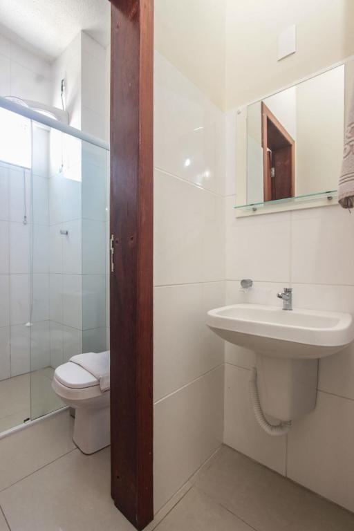  Ilha Norte Apart Hotel