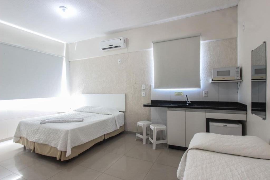  Ilha Norte Apart Hotel