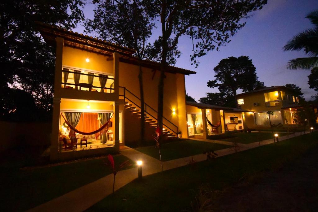  Quintas do Arraial Guest House