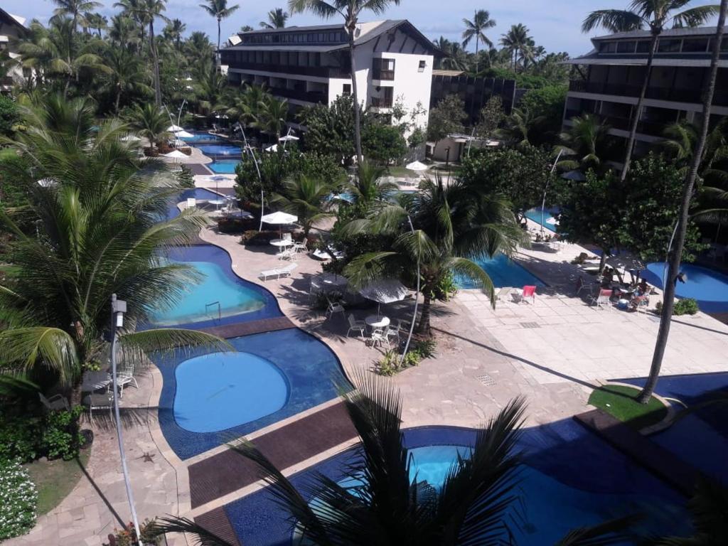  Nannai Residence - Anchova 206 VIP