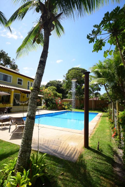  Quintas do Arraial Guest House
