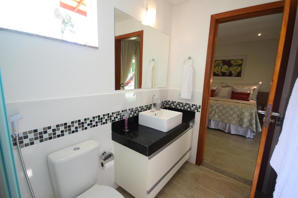  Quintas do Arraial Guest House