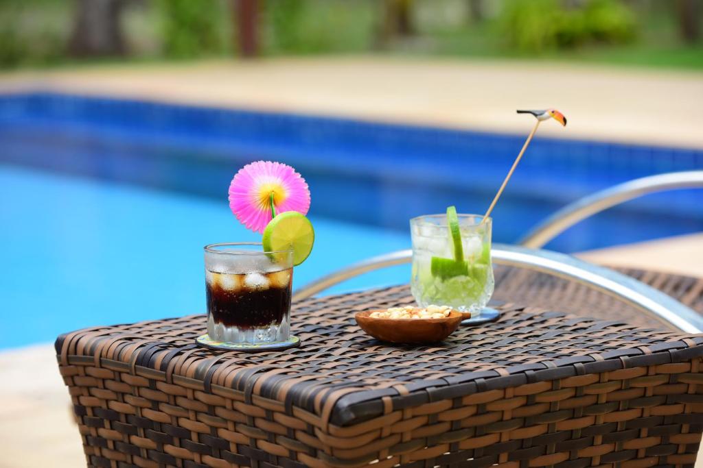  Quintas do Arraial Guest House