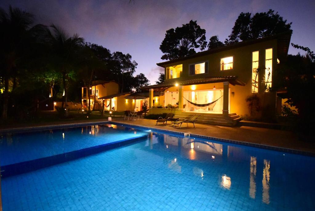  Quintas do Arraial Guest House
