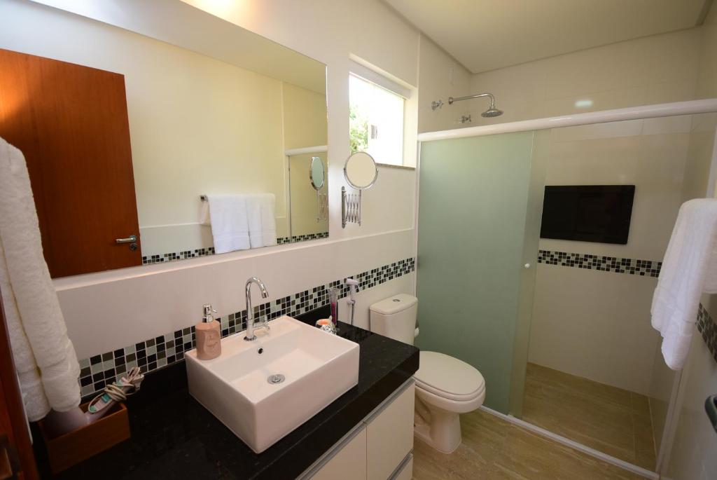  Quintas do Arraial Guest House