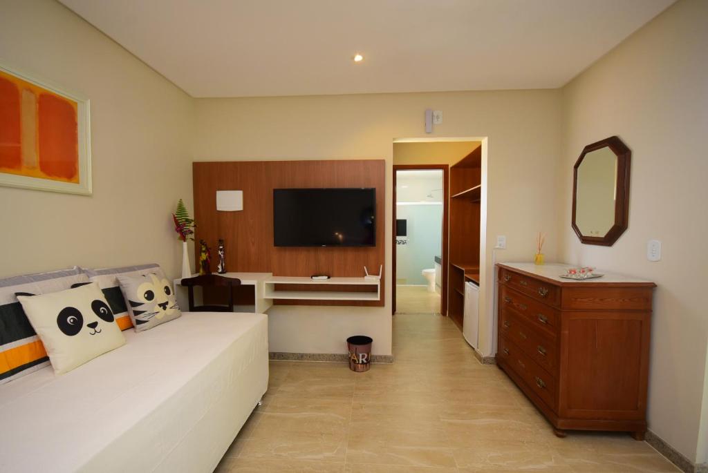  Quintas do Arraial Guest House