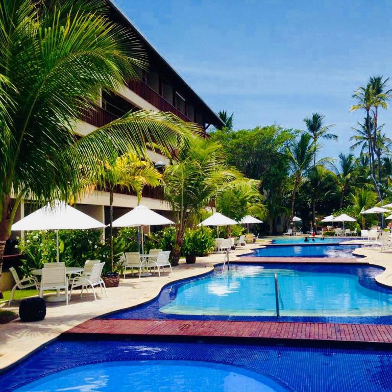  Nannai Residence - Anchova 206 VIP