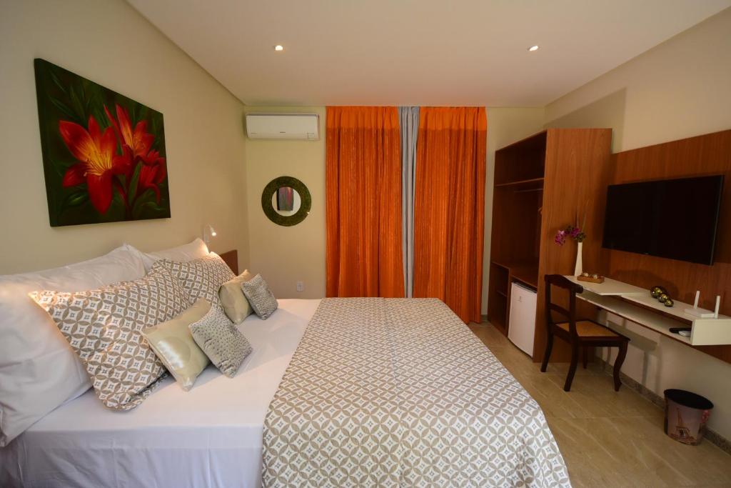  Quintas do Arraial Guest House