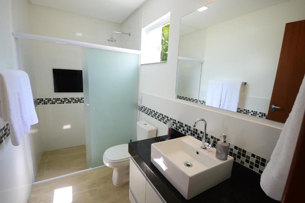  Quintas do Arraial Guest House